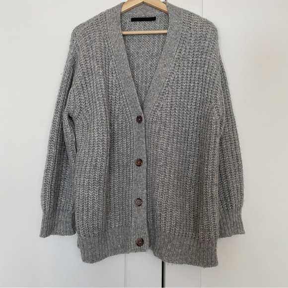 Jenni Kayne Cocoon Cardigan - Picture 4 of 8